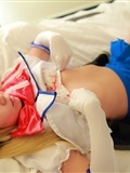 [Cosplay] 2013.06.10 Sensei Ayane Hot Cosplay 2(120)